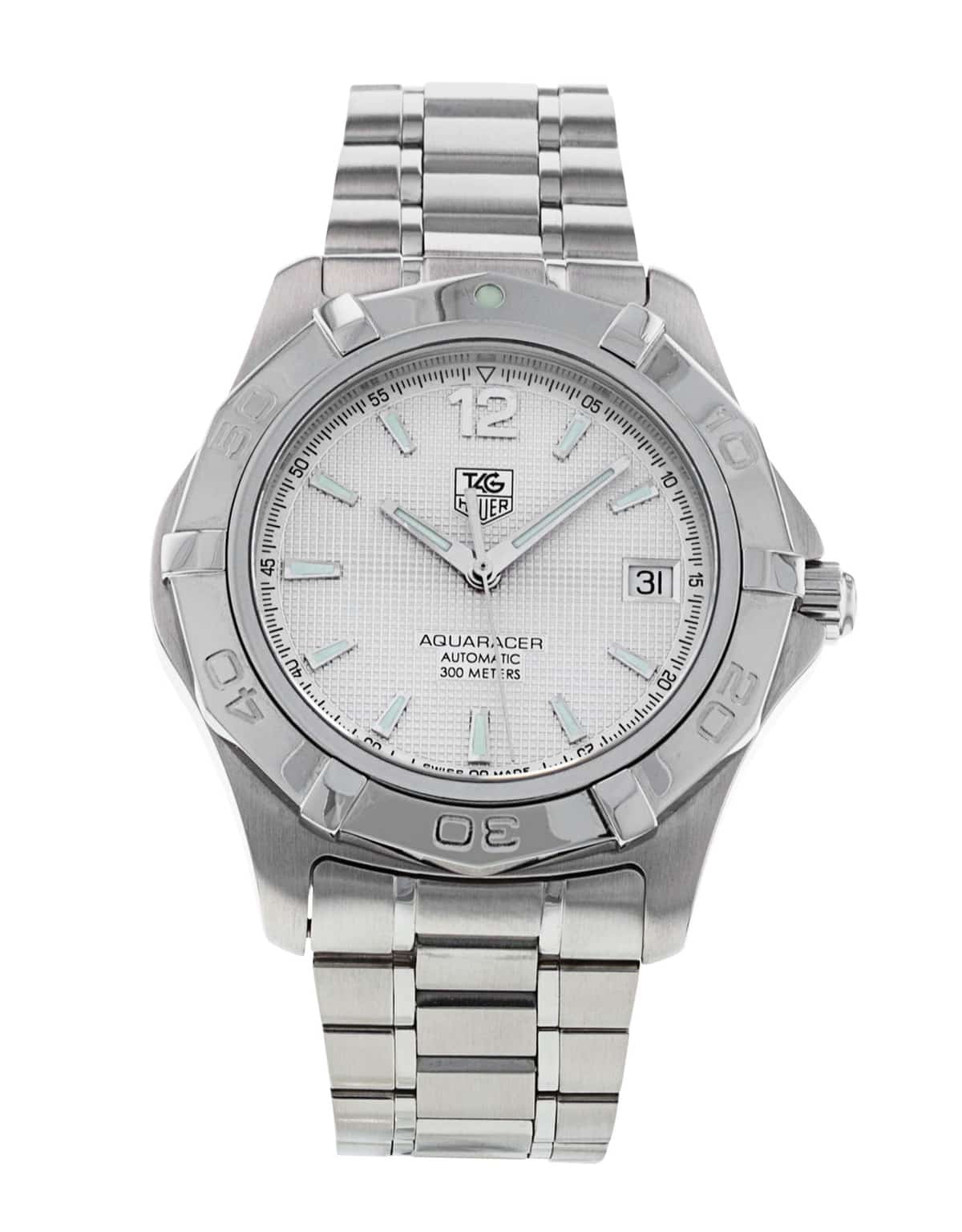 Tag Heuer Aquaracer WAF2111.BA0806